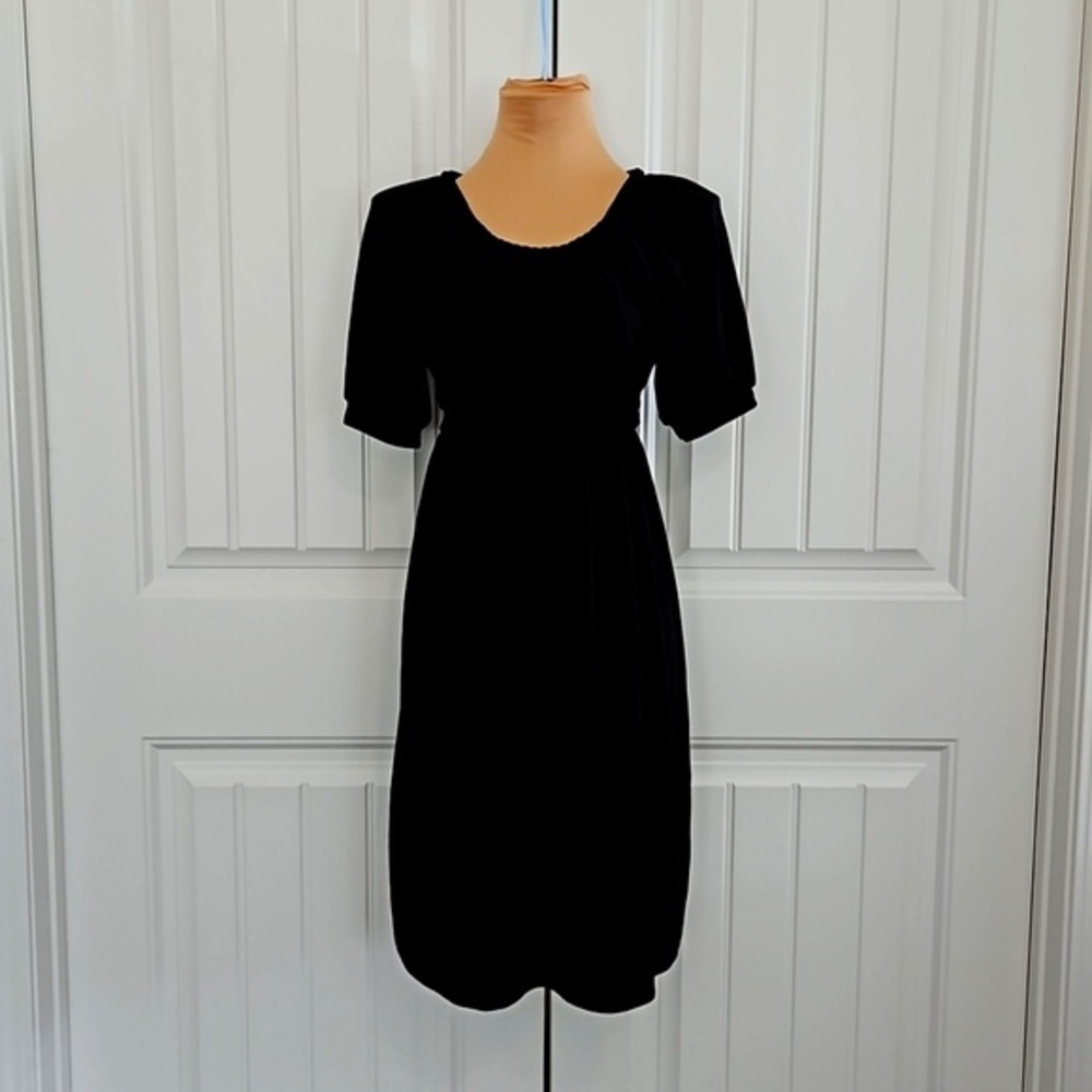 Liz Lang Maternity dress S